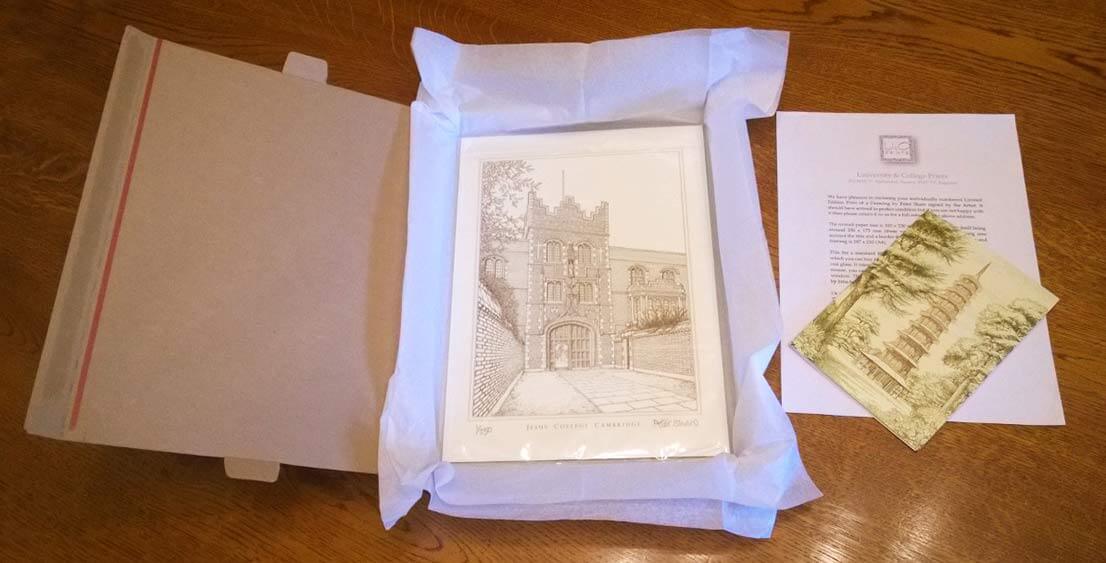 graduation gift idea