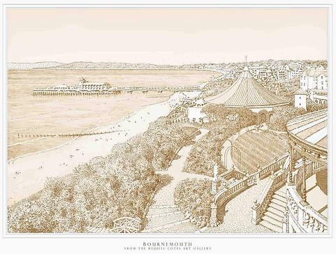 bournemouth university print